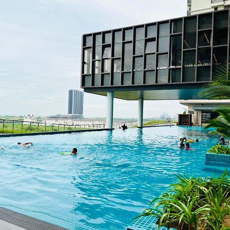 Bali Residence Next To Atlantis Malacca Екстер'єр фото