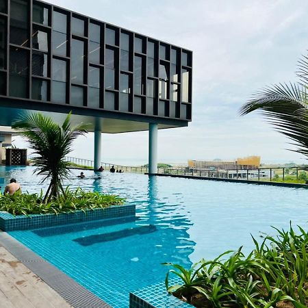 Bali Residence Next To Atlantis Malacca Екстер'єр фото