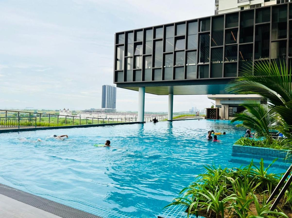 Bali Residence Next To Atlantis Malacca Екстер'єр фото