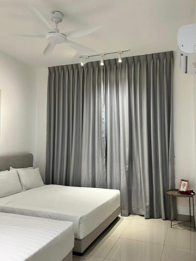 Bali Residence Next To Atlantis Malacca Екстер'єр фото
