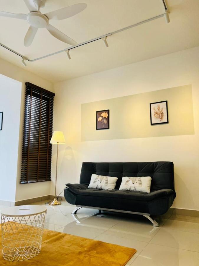 Bali Residence Next To Atlantis Malacca Екстер'єр фото