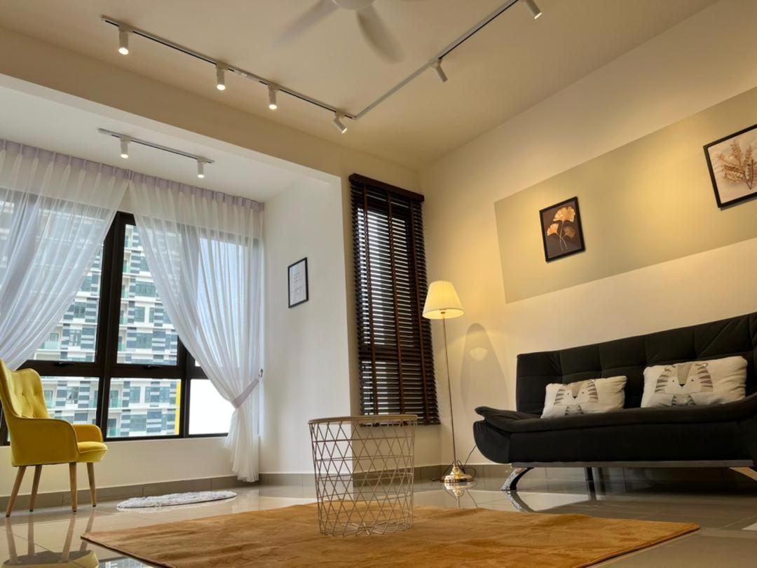 Bali Residence Next To Atlantis Malacca Екстер'єр фото