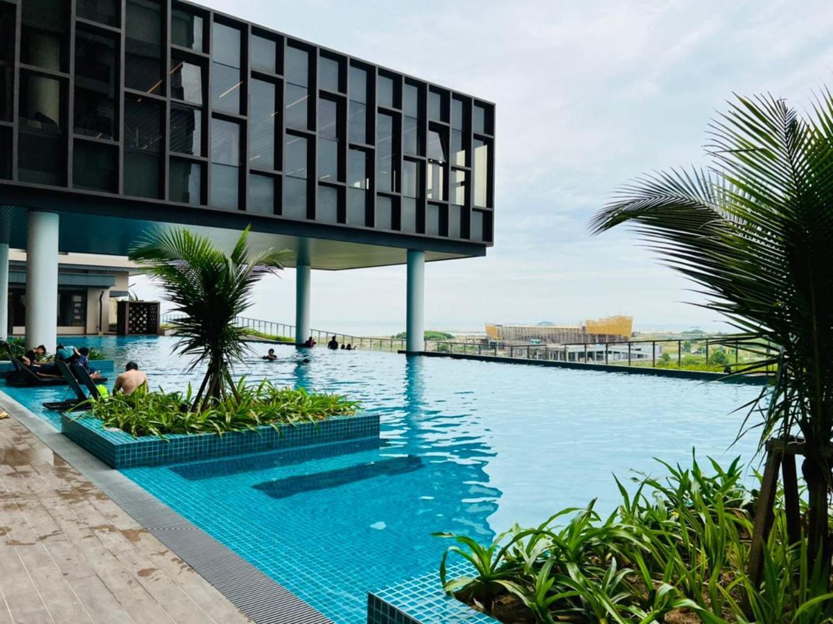 Bali Residence Next To Atlantis Malacca Екстер'єр фото