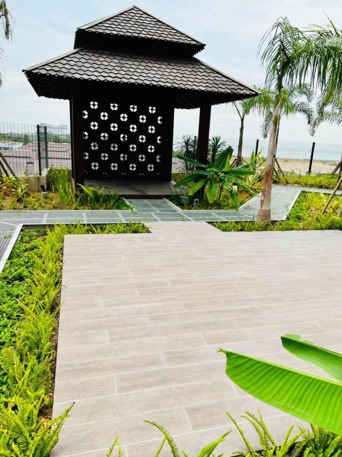 Bali Residence Next To Atlantis Malacca Екстер'єр фото
