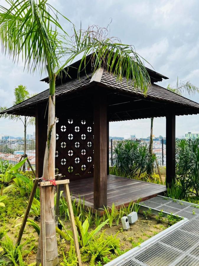 Bali Residence Next To Atlantis Malacca Екстер'єр фото