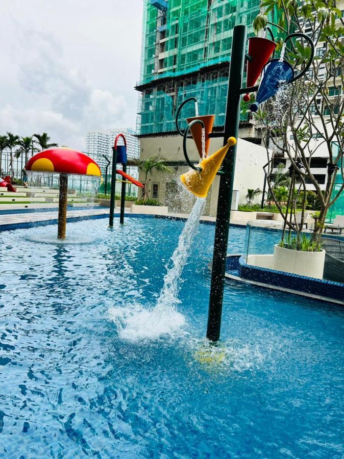 Bali Residence Next To Atlantis Malacca Екстер'єр фото