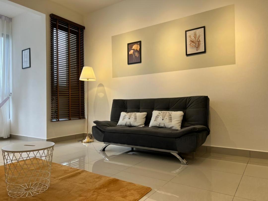 Bali Residence Next To Atlantis Malacca Екстер'єр фото