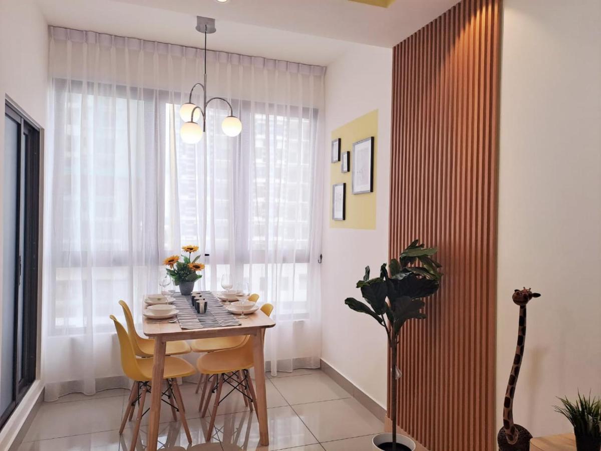 Bali Residence Next To Atlantis Malacca Екстер'єр фото