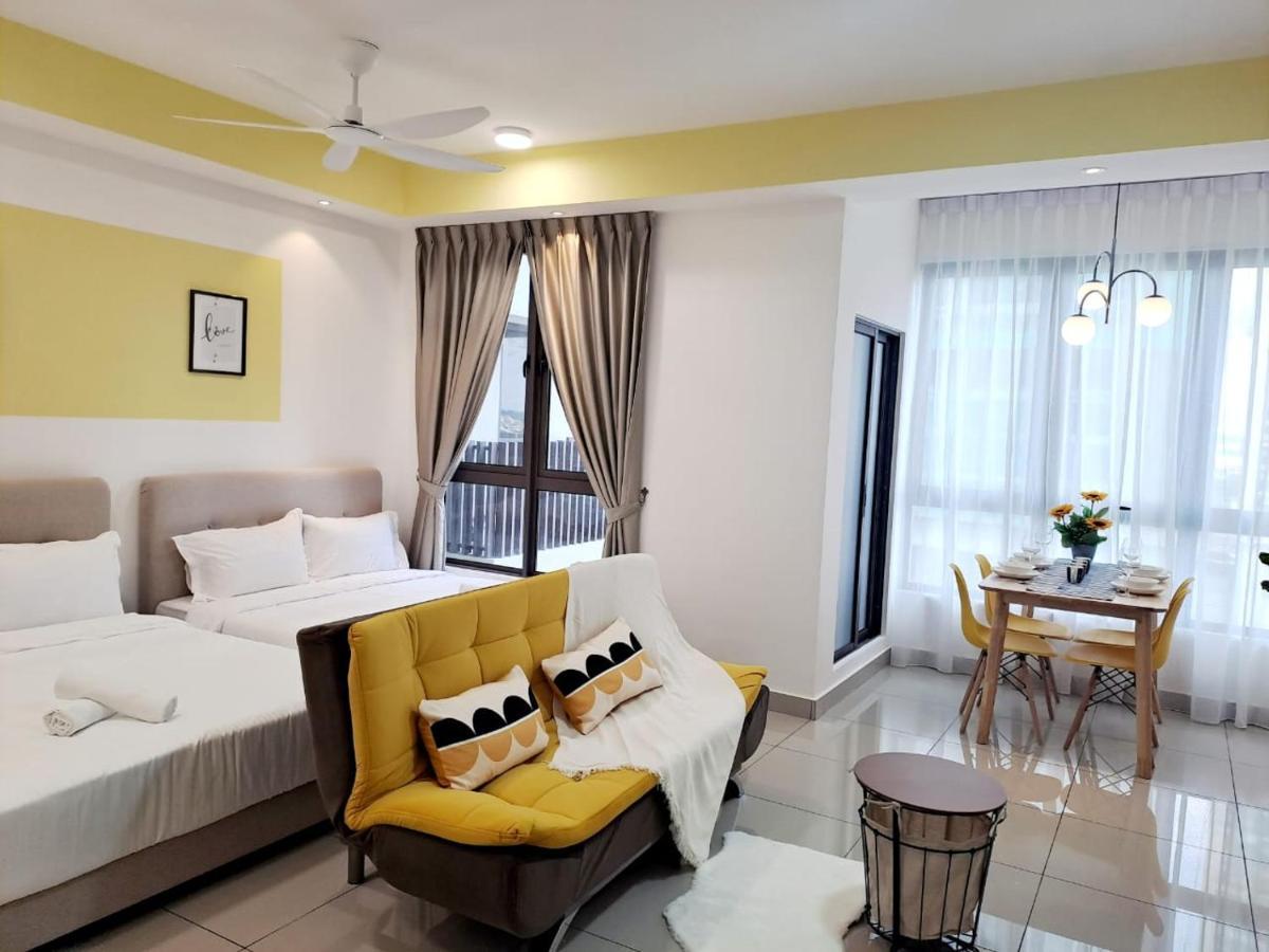 Bali Residence Next To Atlantis Malacca Екстер'єр фото
