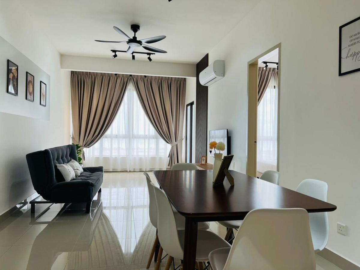 Bali Residence Next To Atlantis Malacca Номер фото
