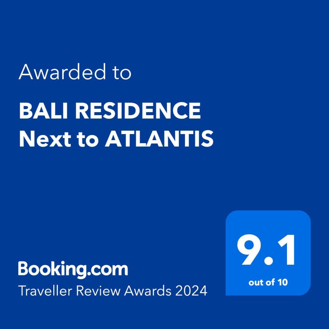 Bali Residence Next To Atlantis Malacca Екстер'єр фото